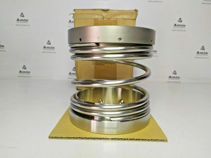 Mechanical seal for shinko pump Tank clean pump Part no. 54B - NEW