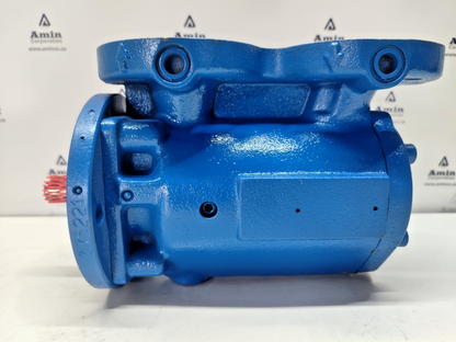 Allweiler SPF10 R38 G8.3-W20 Triple screw pump - Pressure Tested #2