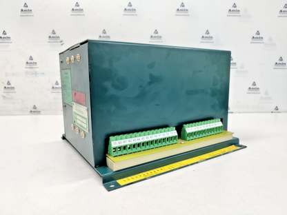 Autronica AK-35/3 Generator Guard 315mA #2