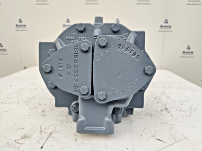 Atlas Copco OIS H-03 Air end Part No.: 1616578982 Screw Air Compressor