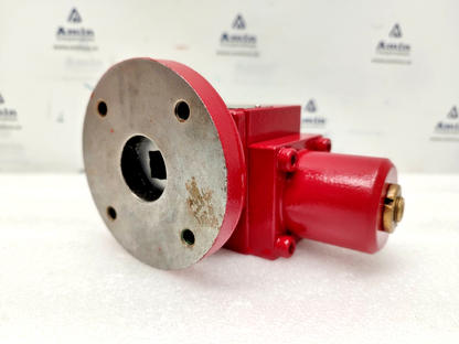Nordisk marine Hydraulik BHA 0 Hydraulic Actuator
