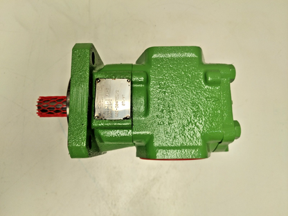 Rickmeier R35/31.5 FL-Z Hydraulic Gear pump - Refurbished & Tested