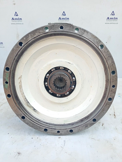 Sahae Machinery Hydraulic brake unit SHMA18A-0618 Riser pull-in winch