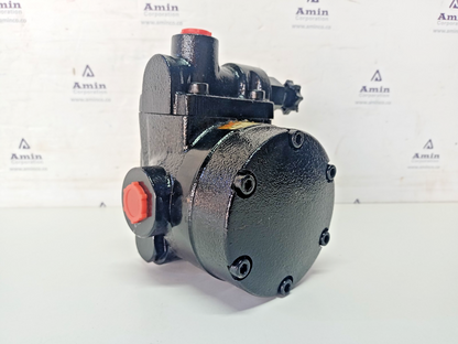 Nippon Oil pump GD-202-H Fuel Pump - Pressure Tested #5