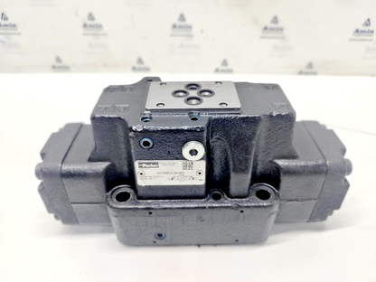 Parker D41VW002C2NJW91  Directional Control Valve - NEW