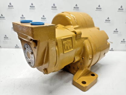 Ingersoll Rand 92RB078 Multi-vane Air motor 7.9HP - NEW