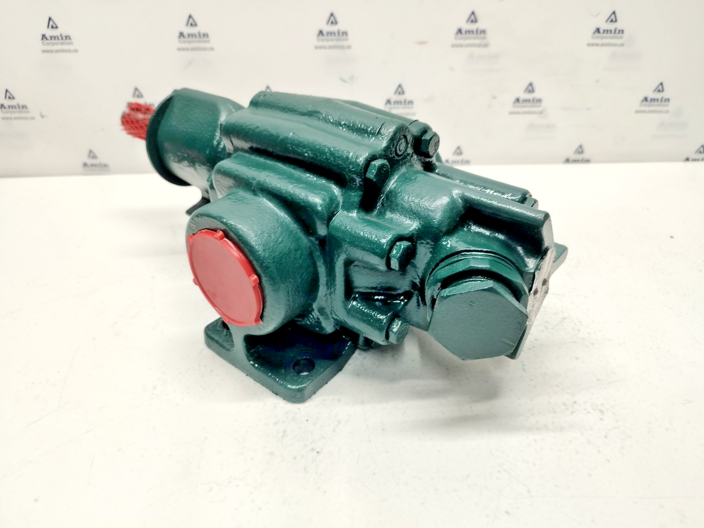 Roper pump 2AM27 A-seires Hydraulic gear pump - Refurbished & Tested