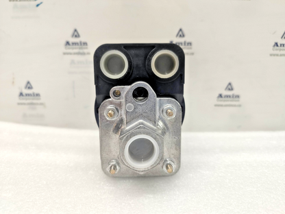 Condor MDR53/25 So-8 Pressure Switch AC-15, 4A, 250V, 4-5bar - NEW