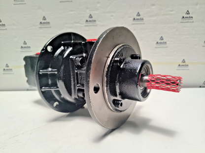 Brinkmann Pumps BFS 232-KH Triple Screw Pump - Refurbished