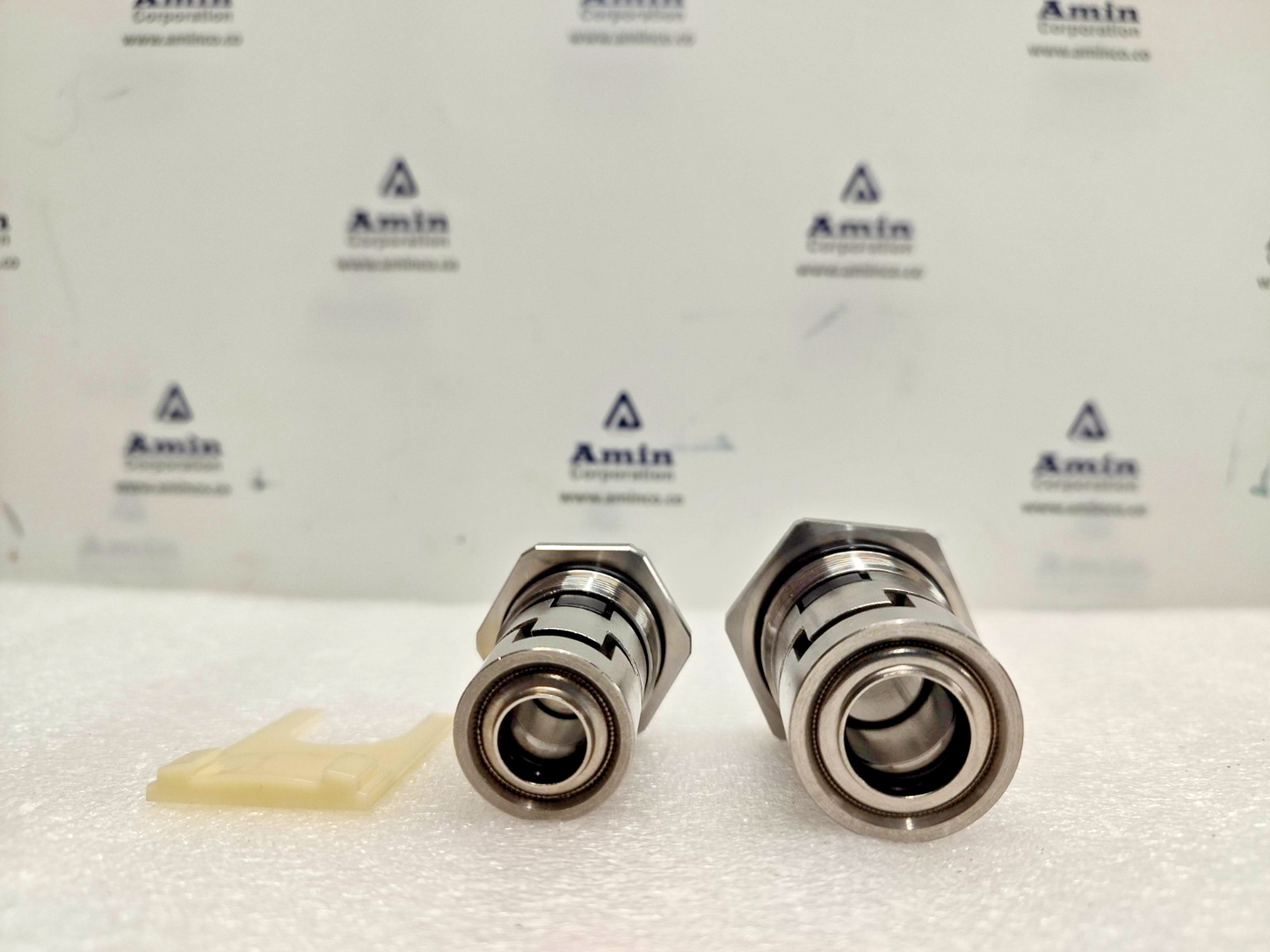 Grundfos 96455086 Kit Shaft Seal CR/I/N 1S/1/3/5 HQQE Seal size: 12mm+16mm