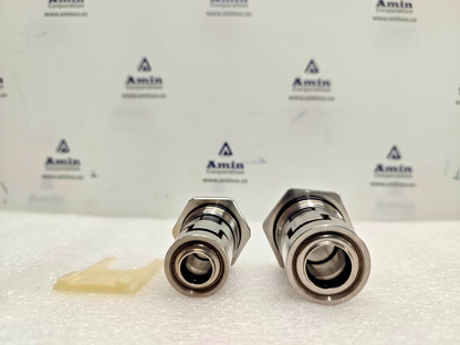 Grundfos 96455086 Kit Shaft Seal CR/I/N 1S/1/3/5 HQQE Seal size: 12mm+16mm