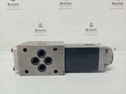 Rexroth 4WE6Y52/AG110NZ4 Directional control valve