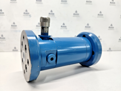 KRAL OMG-020.XXBABX.0069 Flowmeter 40bar Mfg. 2024 - NEW