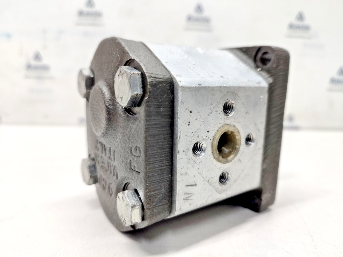 Marzocchi GHP1-D-5 Hydraulic Gear pump