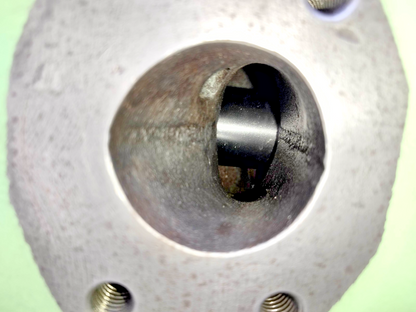 Frydenbo PE 2'' SNE 280ER46 Steering pump Triple screw cartridge pump