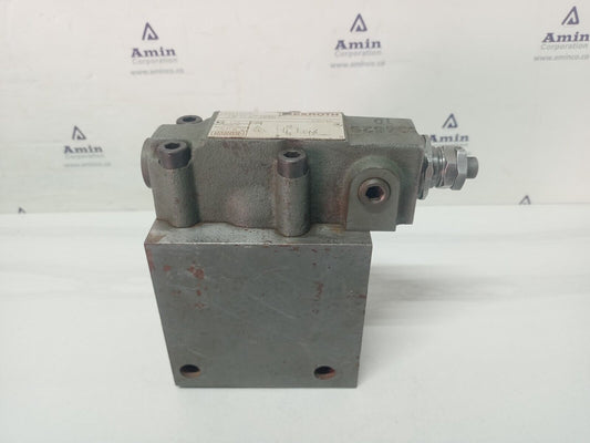 Rexroth DB 25 G2-31/315 Pressure relief valve - NEW