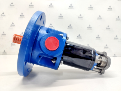 IMO ALA 38-4 N7E T Triple screw Pump