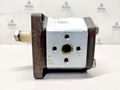 Marzocchi GHP1-D-5 Hydraulic Gear pump
