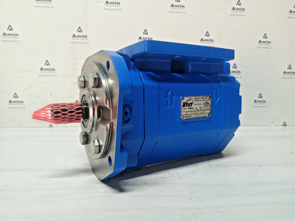 IMO ACE 038N3 NTBP Triple Screw Pump Mfg. 2016 - Pressure Tested #2