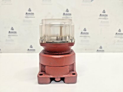 Oval NPI45B00 Valve open-shut Indicator 715CC - NEW