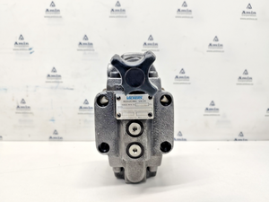 Vickers XCG 06 3F 30 Pressure Reducing valve 2850 psi max. - Refurbished