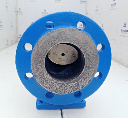 Allweiler AEB 1L 381 Progressive cavity single screw pump