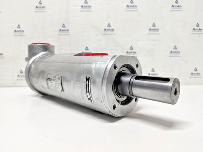 Imo pump E4 038N1 LRBE A141 Triple screw pump with Connecting Frame