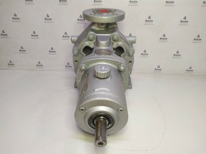 KSB Type: HPK-S 32-160 Hot water Circulating pump