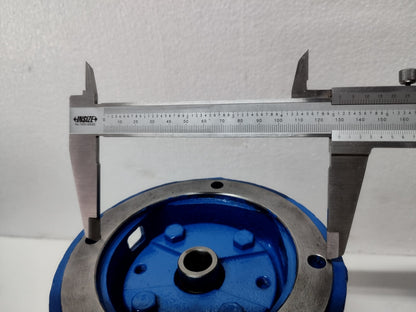 IMO ACD 025N6 NVBP Triple screw pump - Pressure Tested
