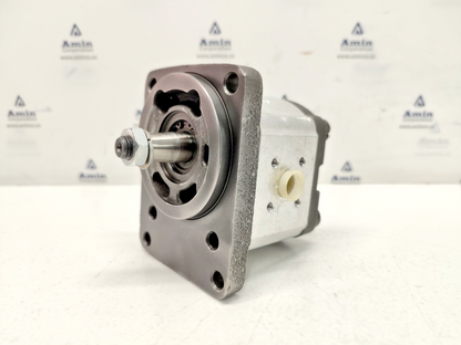 Rexroth 0510 425 009 Hydraulic gear pump AZPF-11-008RCB20MB - Pressure Tested