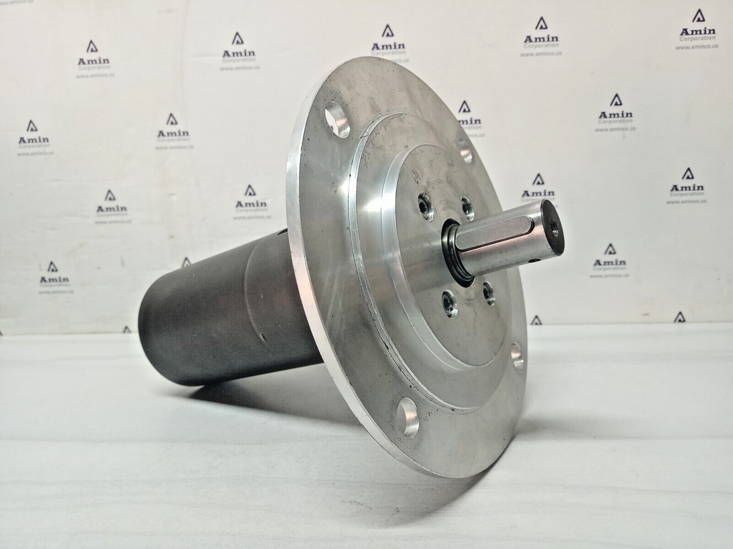 IMO E4 038N1 G149 Triple Screw Pump