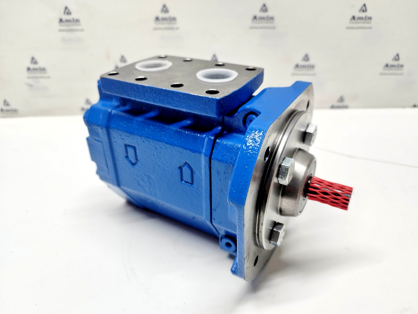IMO Pump ACE 025N3 NTBP Triple Screw Pump Mfg.2023 - NEW