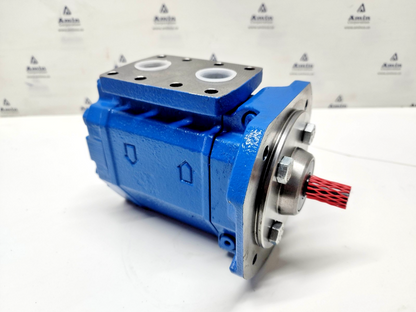 IMO Pump ACE 025N3 NTBP Triple Screw Pump Mfg.2023 - NEW