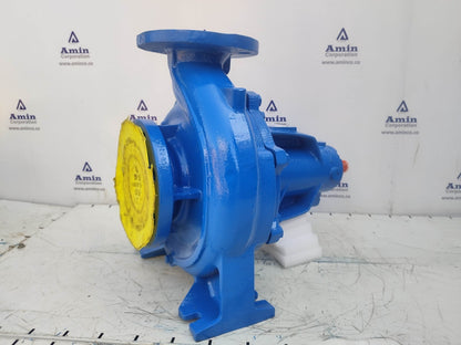 Allweiler NT 65-200/02/199 U3.1D-W134 Centrifugal Pump - NEW