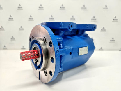 Allweiler SPF20 L46 G8.3-W20 Triple Screw Pump - Refurbished & Tested