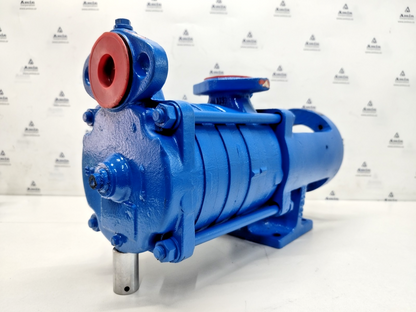 Allweiler SOB 223 W G2V 10 Side Channel Centrifugal Pump S0B223 WG2V10