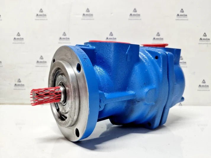 Allweiler S3F80 R42KV12.2W1 Triple screw pump - Pressure Tested
