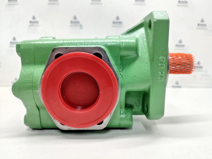Rickmeier R45/80 FL-Z-SO Hydraulic gear pump - Pressure Tested #2