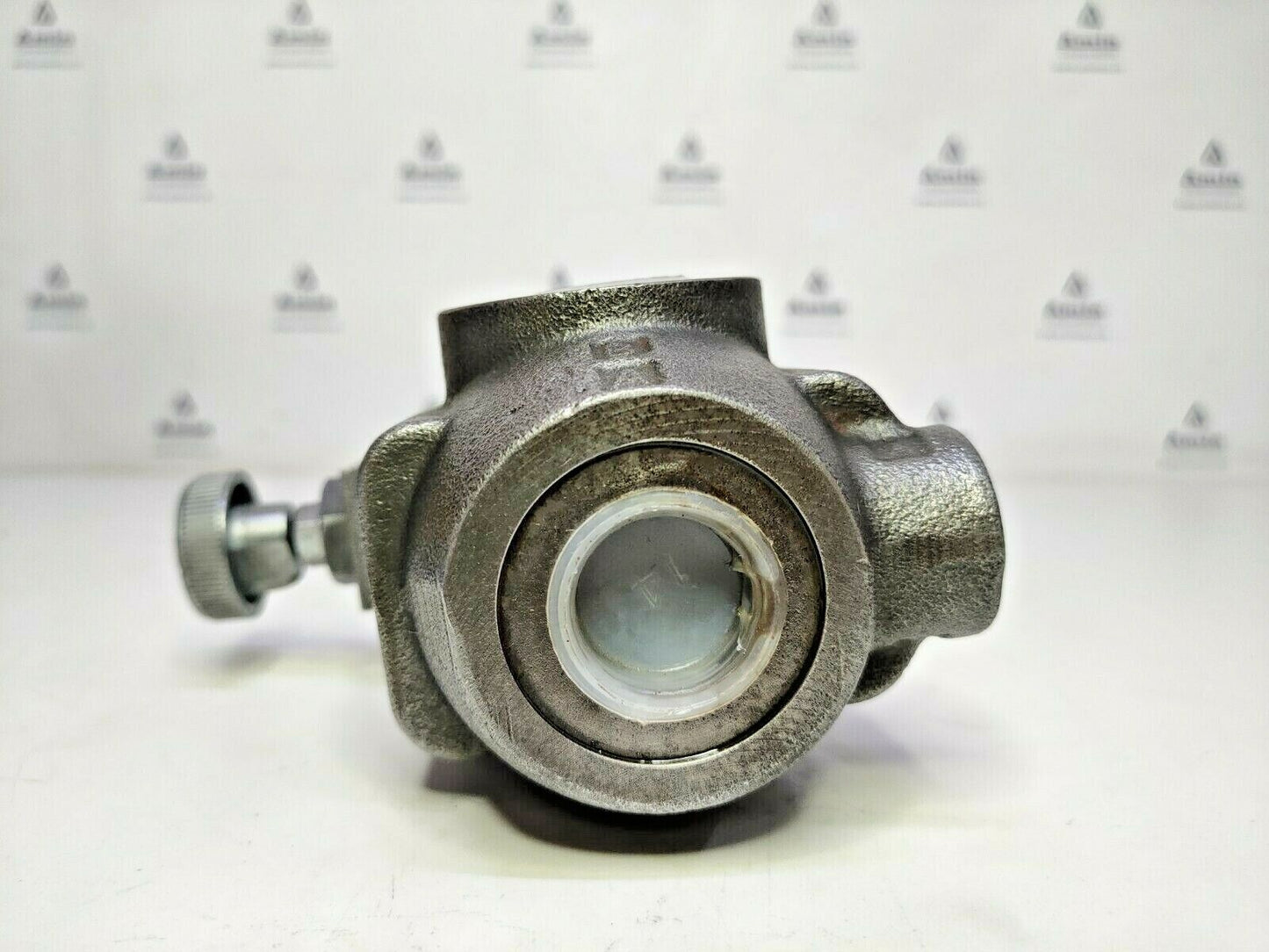 Parker R4R06-5D312B110 026-20217-0 Hydraulic Pressure reducing valve - NEW