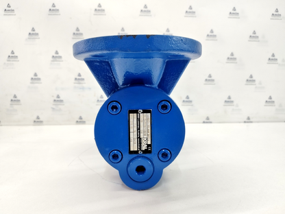 Kral KFT-105.AAA.001556 Triple screw pump - Refurbished