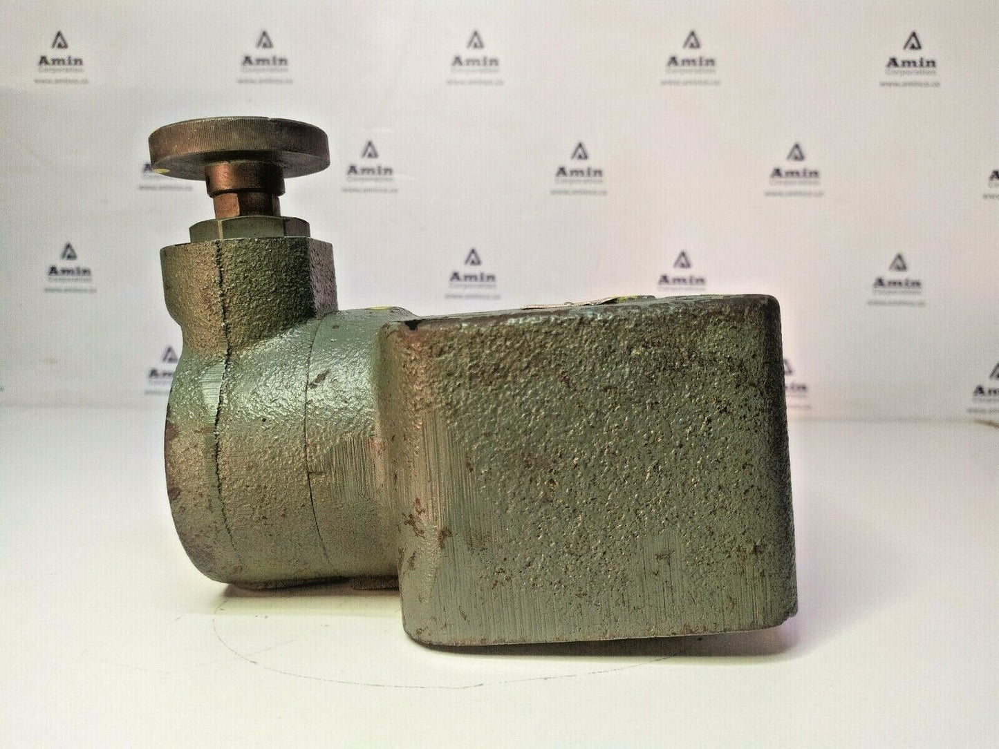 Sumitomo SPRG-06-70-10 Relief valve