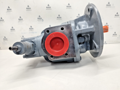 Kracht KF5/250 H10B N00 0DP1 Hydraulic Gear pump - Pressure Tested