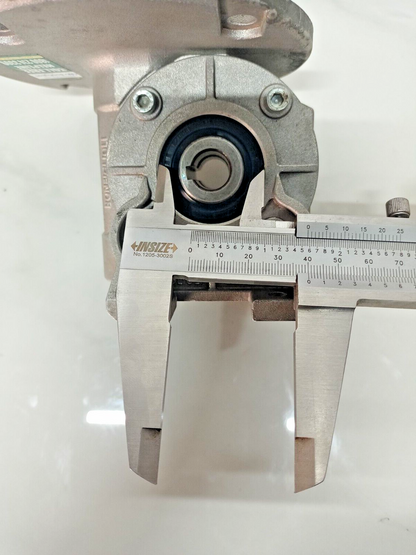 Bonfiglioli VF 30 A 7 P63 B5 B3 Gear box - NEW