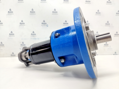 IMO ALA 38-4 N7E T Triple screw Pump