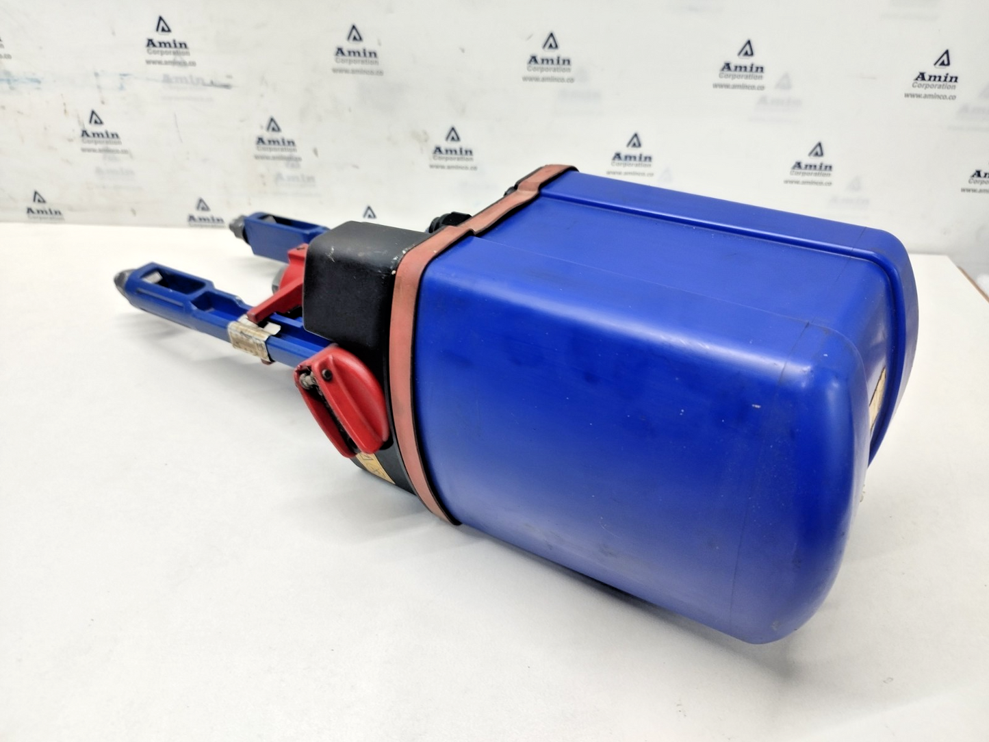 Ari-armaturen ARI-PREMIO 2,2 kN Electric Thrust Actuator