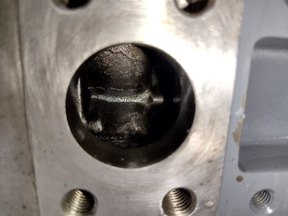 Tamrotor Marine Compressor E12 Code: 04019024H Screw Air Compressor