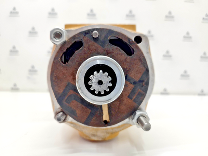 Ingersoll Rand 92RB078 Multi-vane Air motor only
