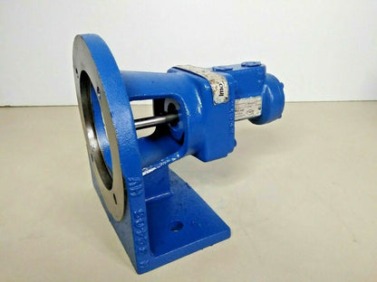 IMO AAA 015 N1 IRBE Triple screw pump