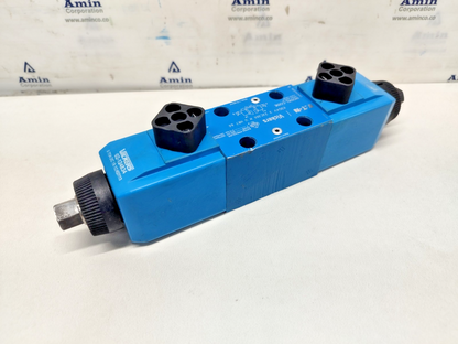 Vickers KDG4V 3 33C30X MU HR7 60 Proportional valve - NEW