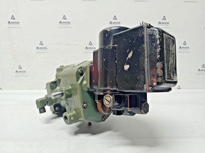 Woodward Governor Part No.: 8511-266
